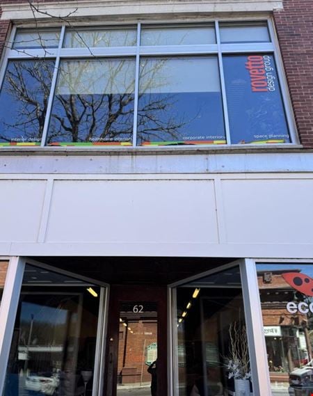 Preview of Office space for Rent at 62 Milton Ave