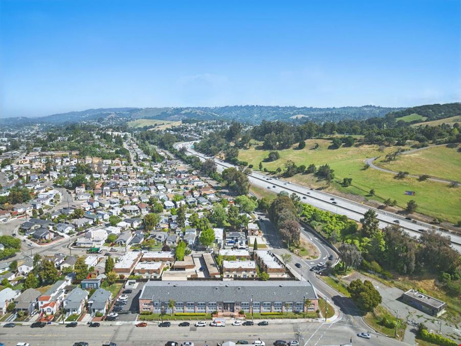 40 Unit Apartment Building | $6,950,000