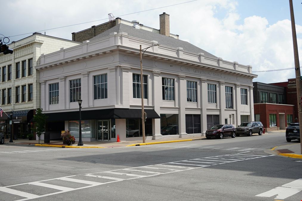 900 Washington Ave