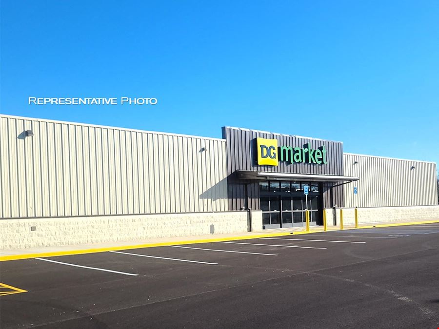 DG Market | Wetumpka, AL