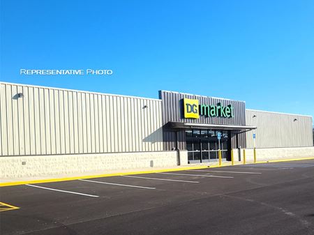 Preview of Retail space for Sale at 3751 Firetower Rd