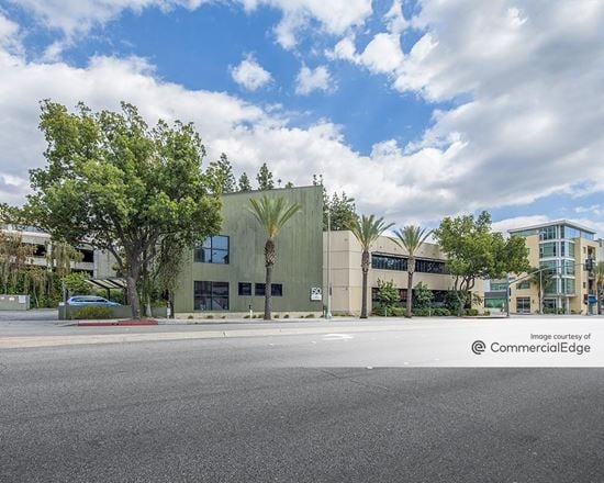 Preview of Office space for Rent at 150 South Arroyo Pkwy