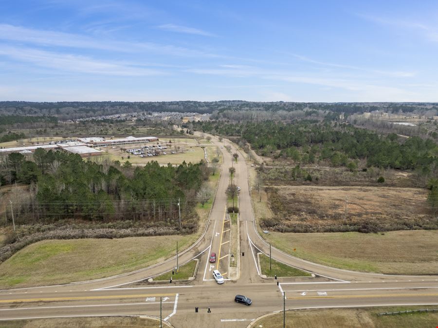 Parcel 16