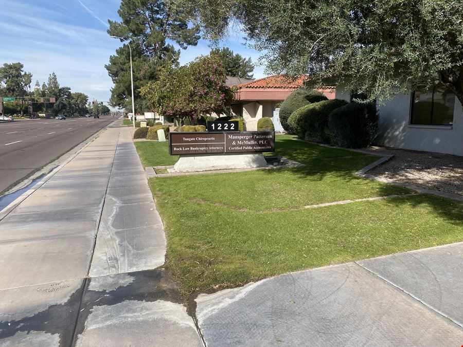 1222 E Baseline Rd
