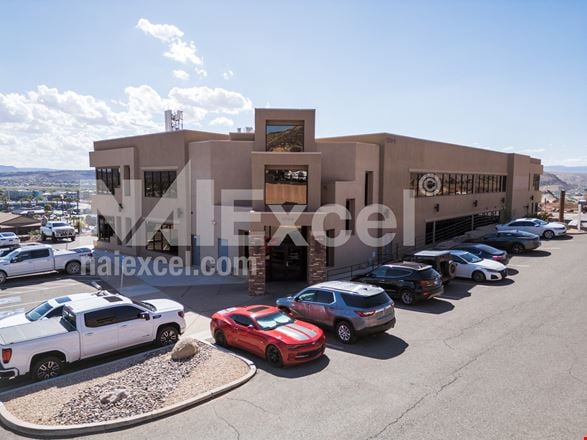 Preview of Office space for Rent at 1173 S 250 W Ste 502