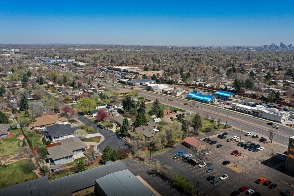 185 S Wadsworth Blvd