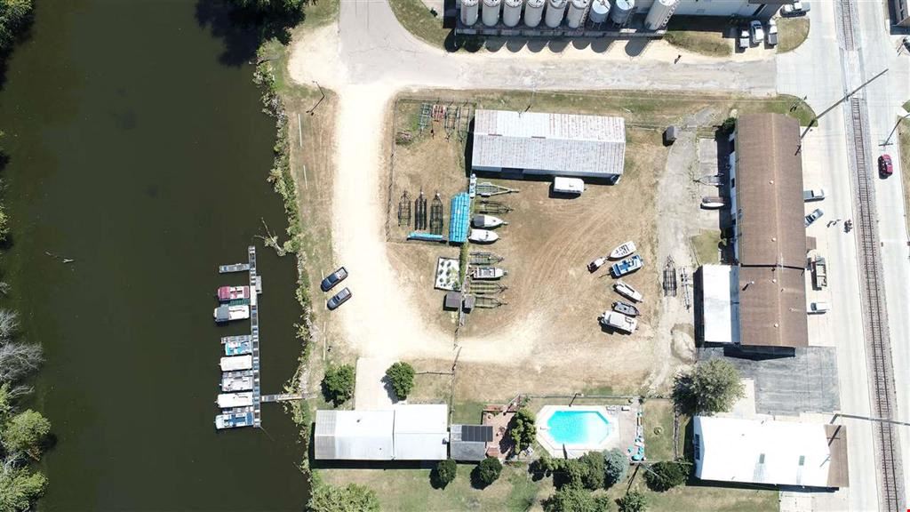 Kahler Property