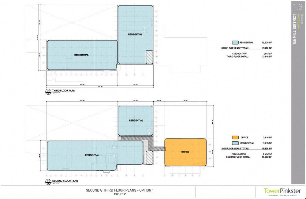 Mixed Use Riverfront Redevelopment Opportunity