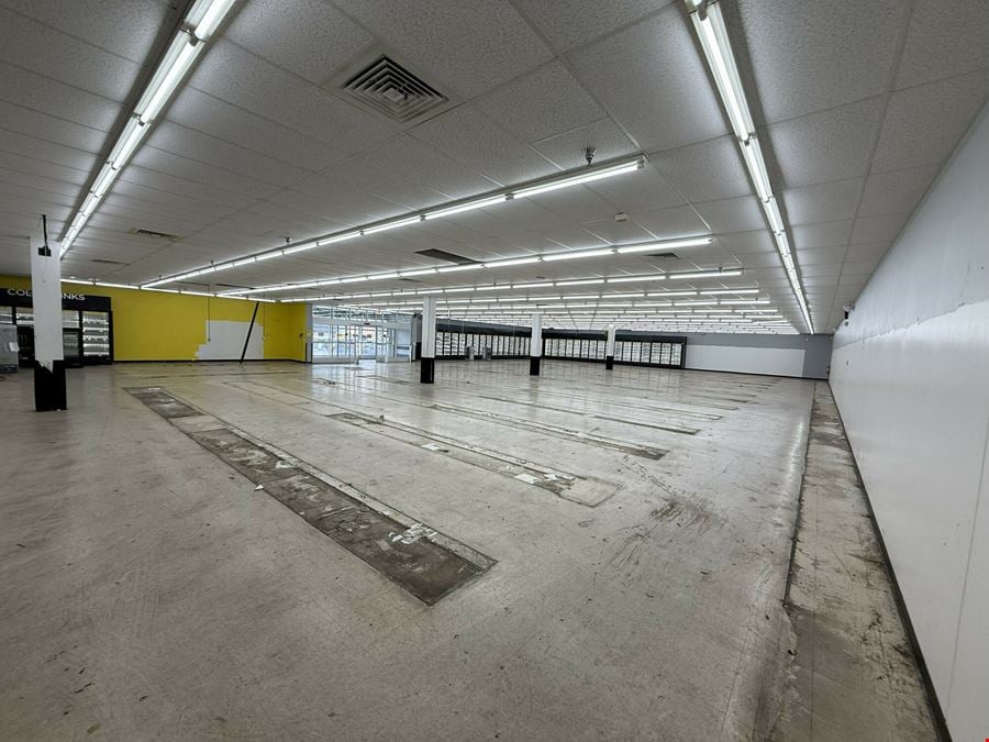 Sedgley Plaza