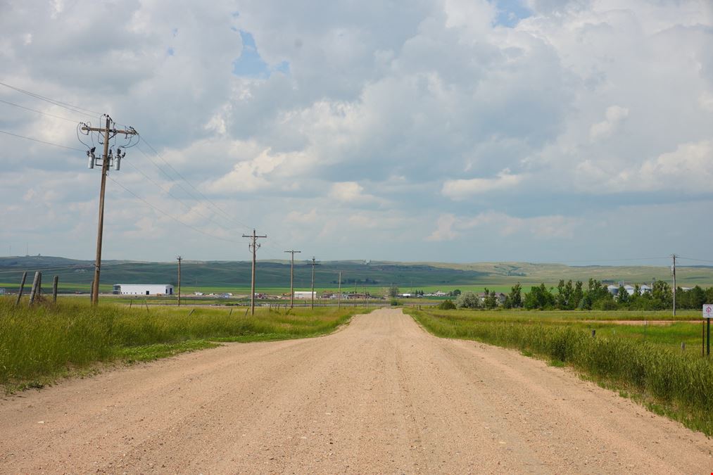 tbd 1020 Road