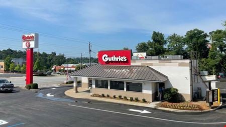 Preview of Retail space for Sale at 3527 Macon Rd