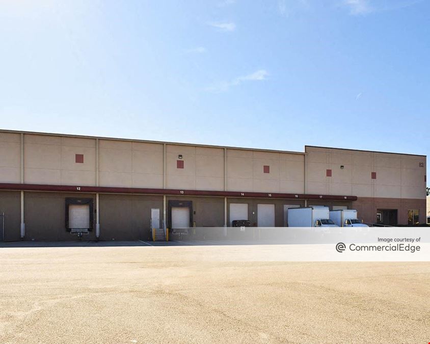 Liberty Industrial Park