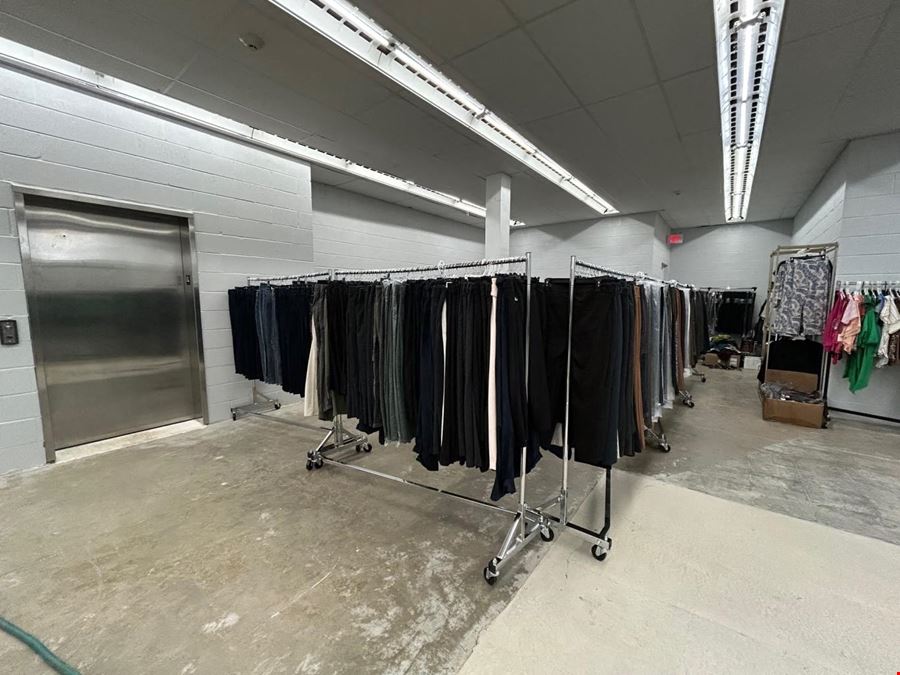 3500 Western Ave