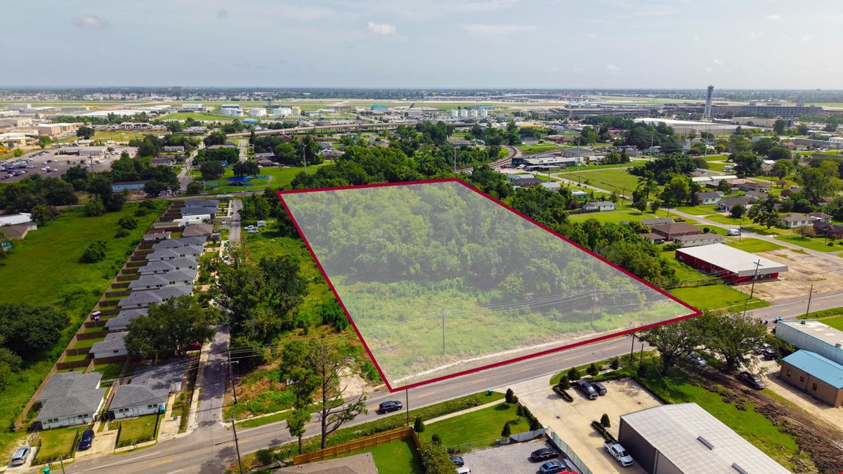 Industrial Development Opportunity