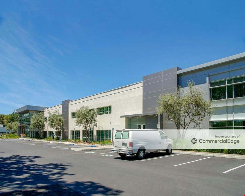 The Campus at Trimble