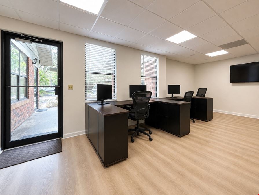 Pebble Creek Office Condo
