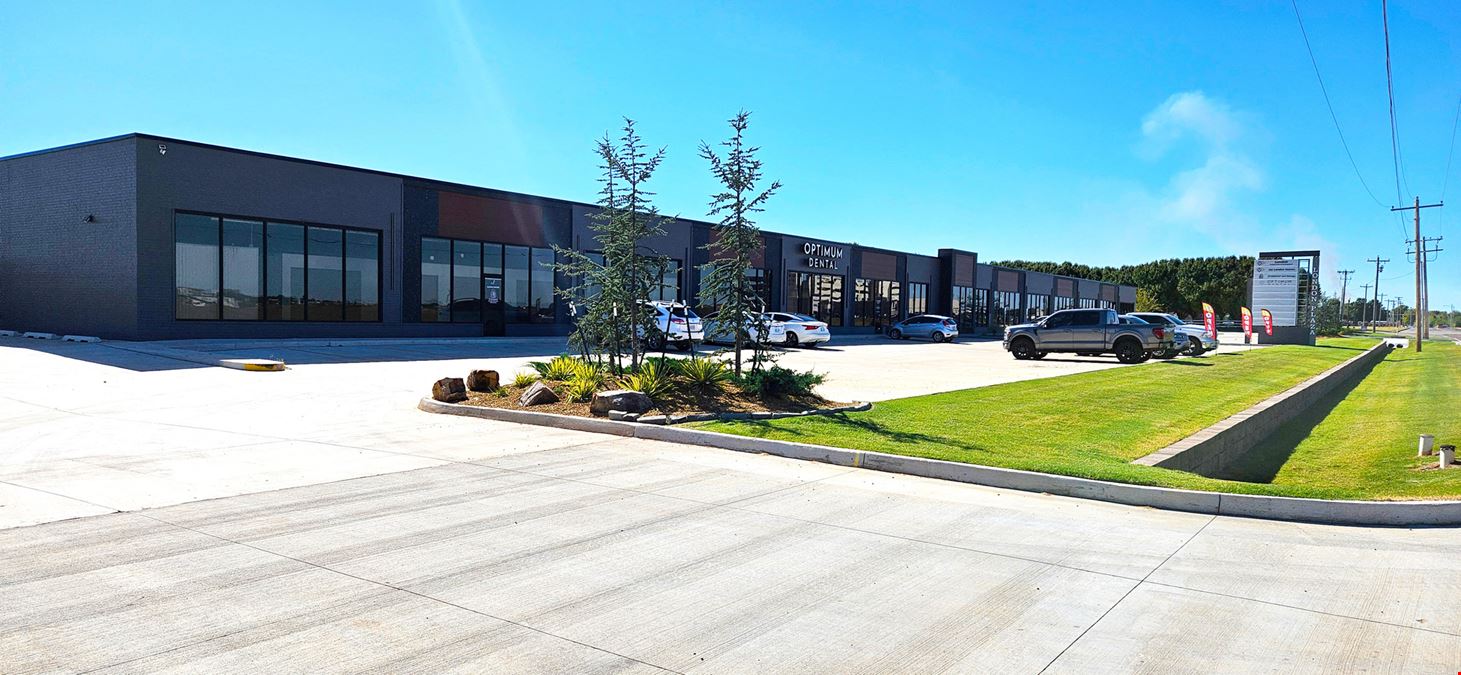 550 NE 24th Street