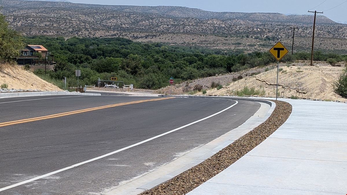 Cottonwood High Density Residential Land