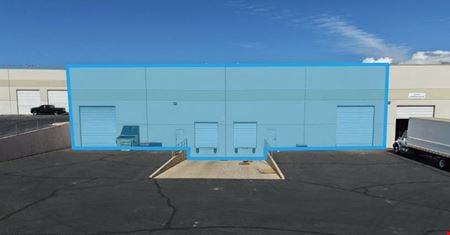 Preview of Industrial space for Rent at 1076 E Commerce Dr