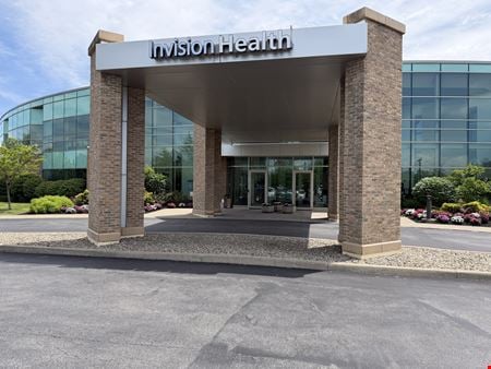 Preview of Other space for Rent at 400 International Dr