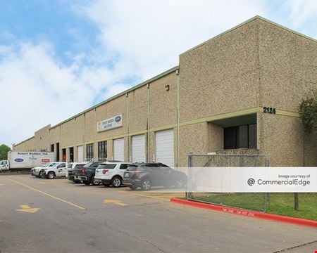 Preview of Industrial space for Rent at 2124 East St. Elmo Road