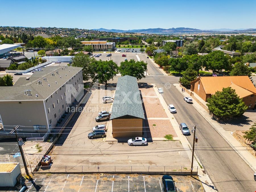 Multi-Family Sale
