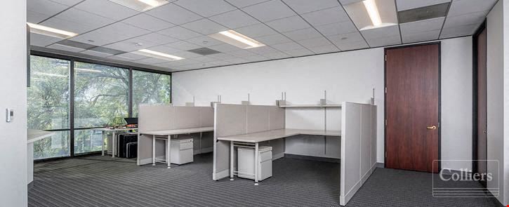 Class A Plug and Play Office Space for Sublease in Tempe
