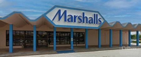 Preview of Retail space for Rent at 16051 S Dixie Hwy