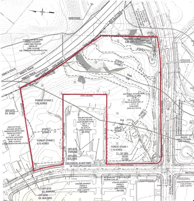 5200 Capital Gateway Dr