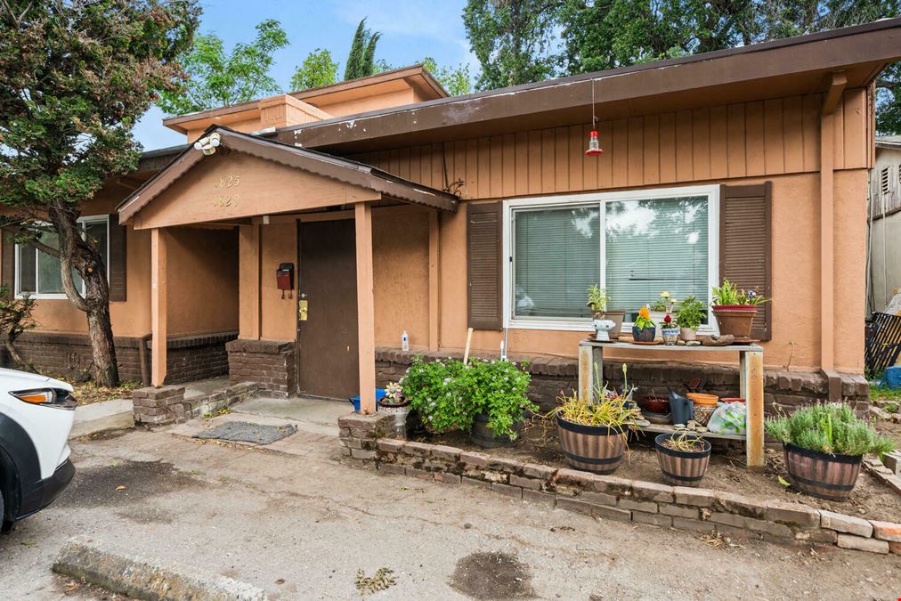 1825 Magnolia Ave