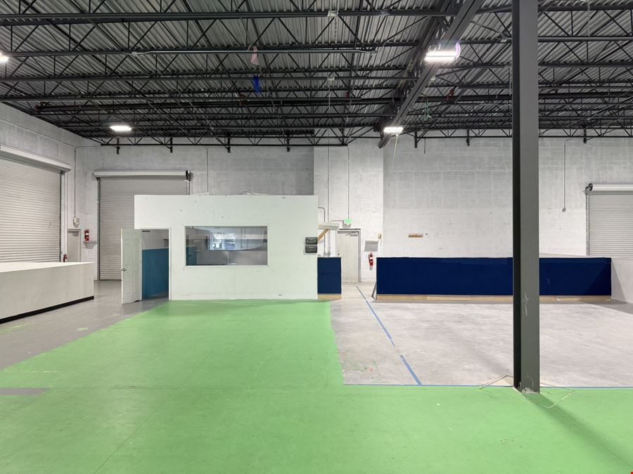 South Martin Industrial Park