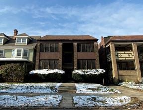 Grandview Apartments