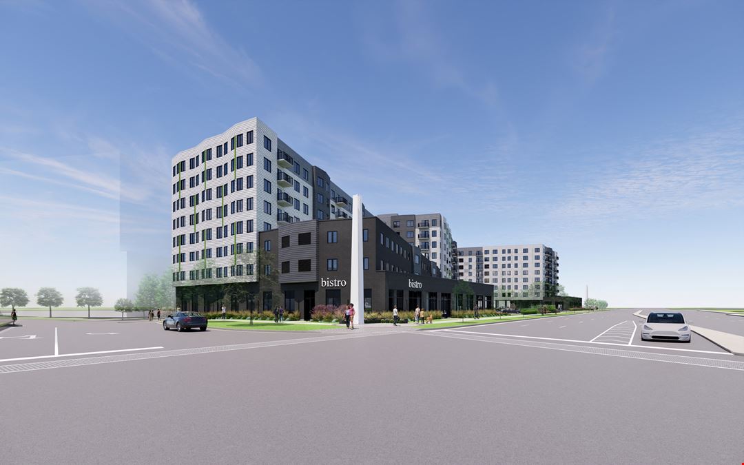 25 E. Algonquin Road