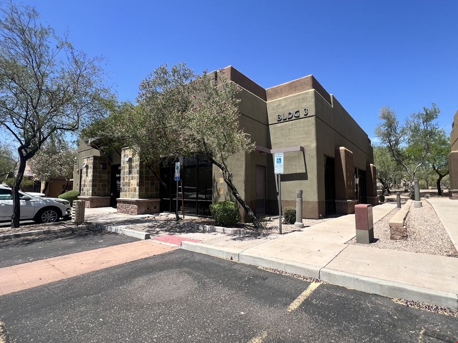 The Village at Sonoran Canyon #120
