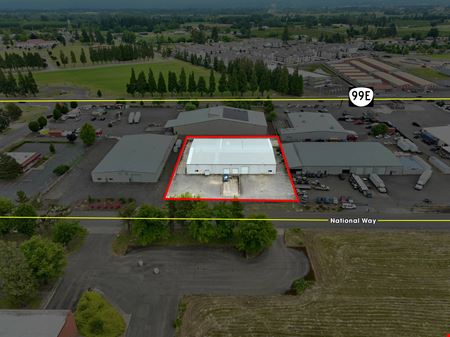 Preview of Industrial space for Sale at 2500 National Way