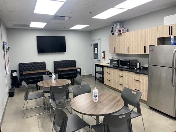 Preview of Other space for Rent at 540 Jamieson Parkway, Cambridge 
