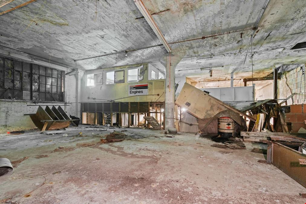 Midtown Redevelopment Opportunity