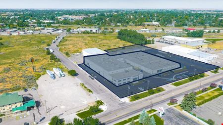Preview of Office space for Sale at 765/775 Lindsay Blvd