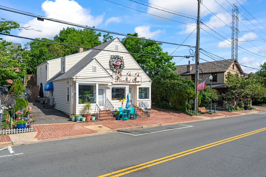 108 Church St NE