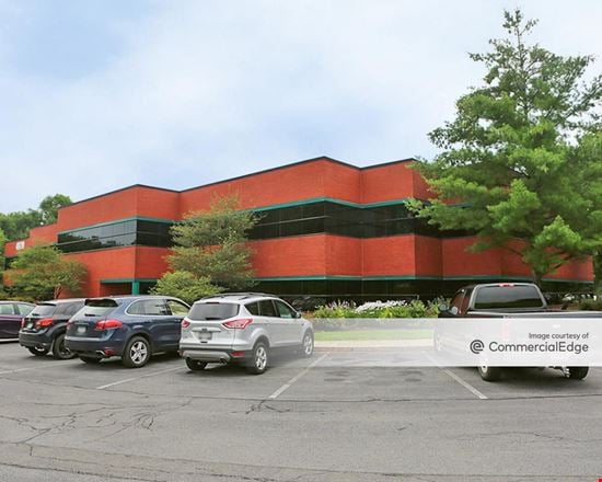 Preview of Office space for Rent at 4820 West Taft Road