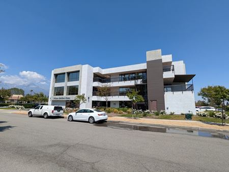 Preview of commercial space at 510 North 13th Ave, Suite 306-310