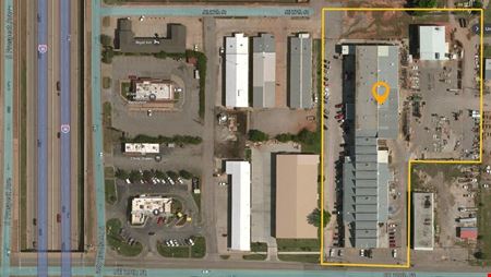 Preview of commercial space at 1545 SE 29th St