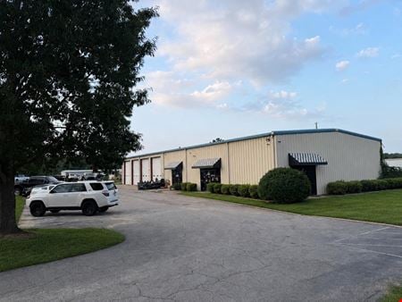 Preview of Industrial space for Sale at 46 Last Cast Dr