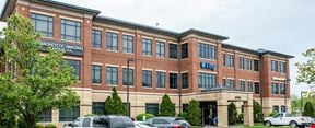 Office/Medical Space Available for Lease