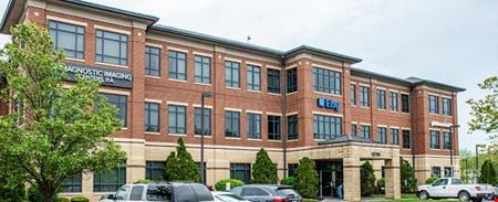 Preview of Office space for Rent at 13795 S Mur-Len Rd