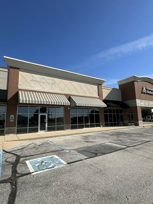 9166 East US Highway 36