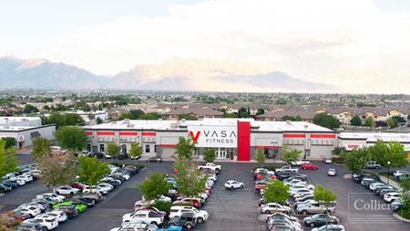 Preview of Retail space for Sale at Crossroads Blvd & Redwood Rd