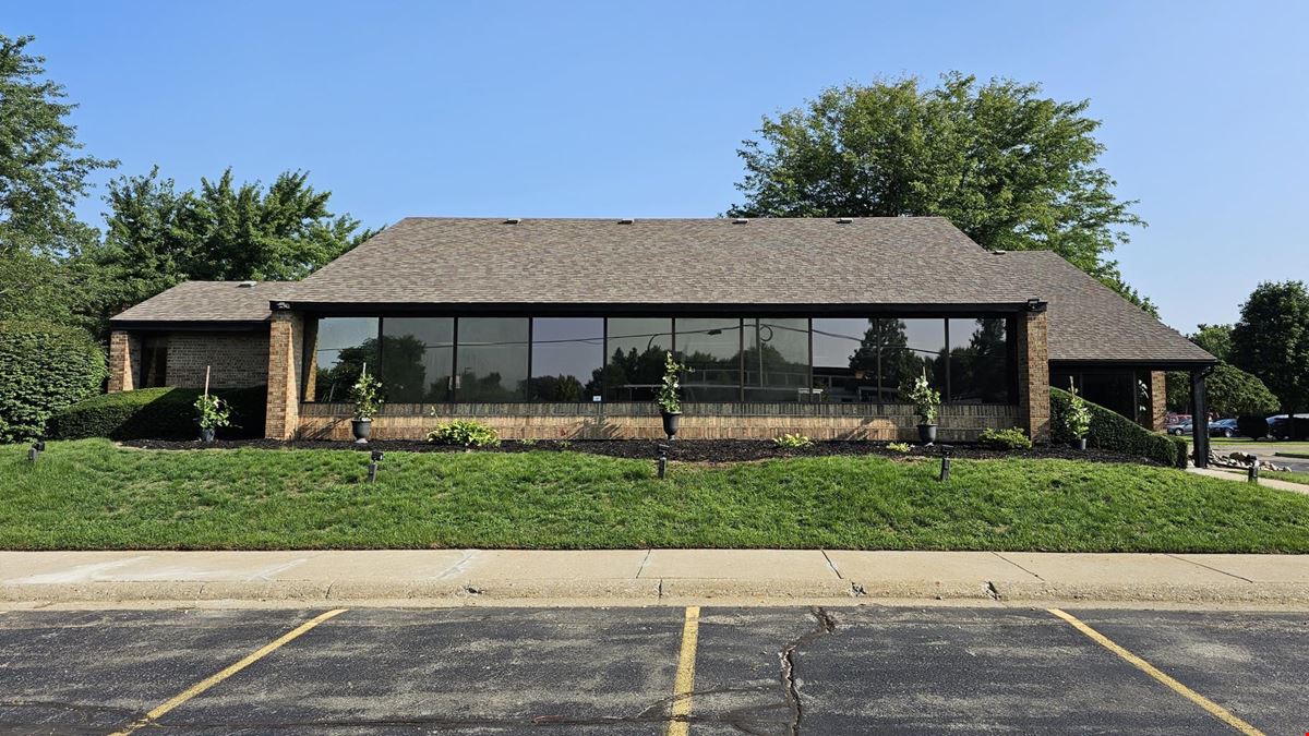 6285 Pierson Rd