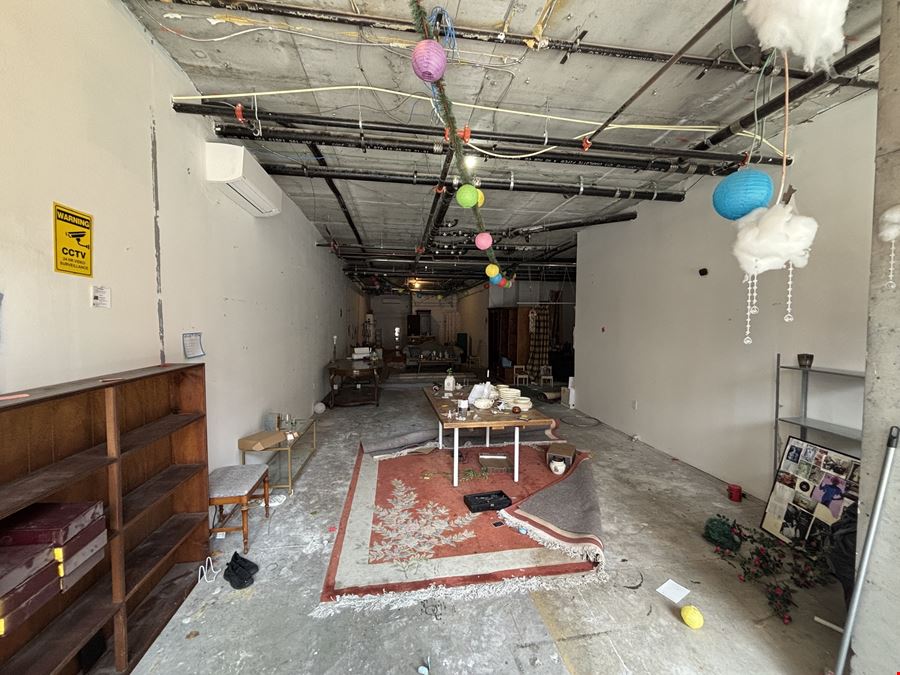303 Wythe Avenue