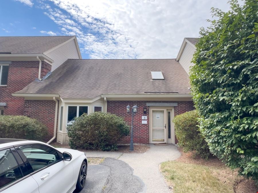 51 Mill Street Unit 3